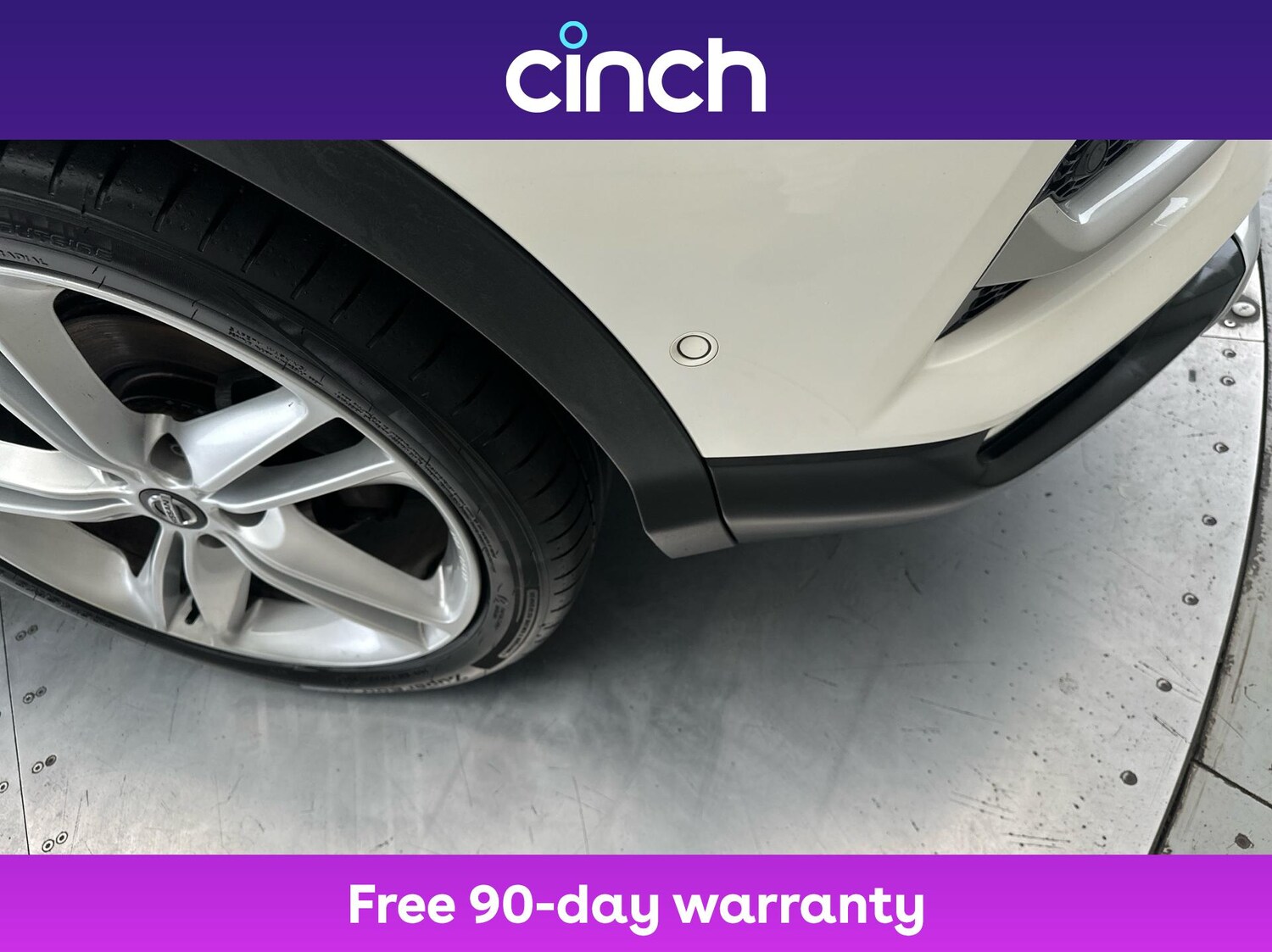 Used Nissan Qashqai 2019 for sale - 76416406: Photo 34