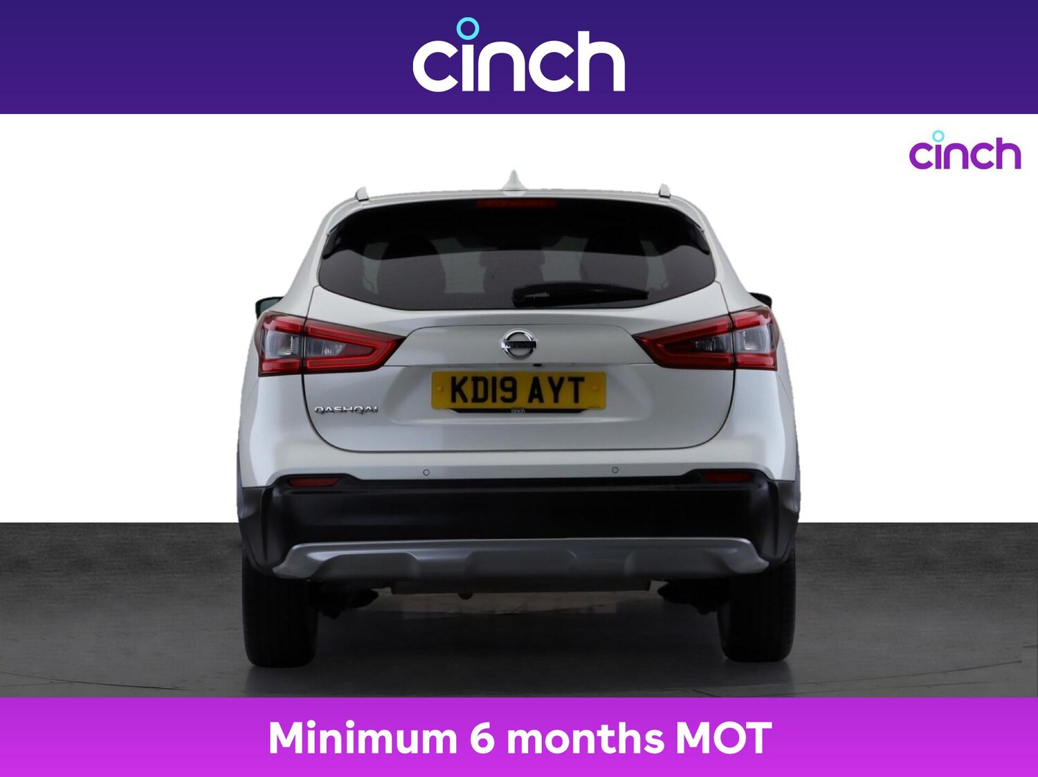 Used Nissan Qashqai 2019 for sale - 76416406: Photo 5