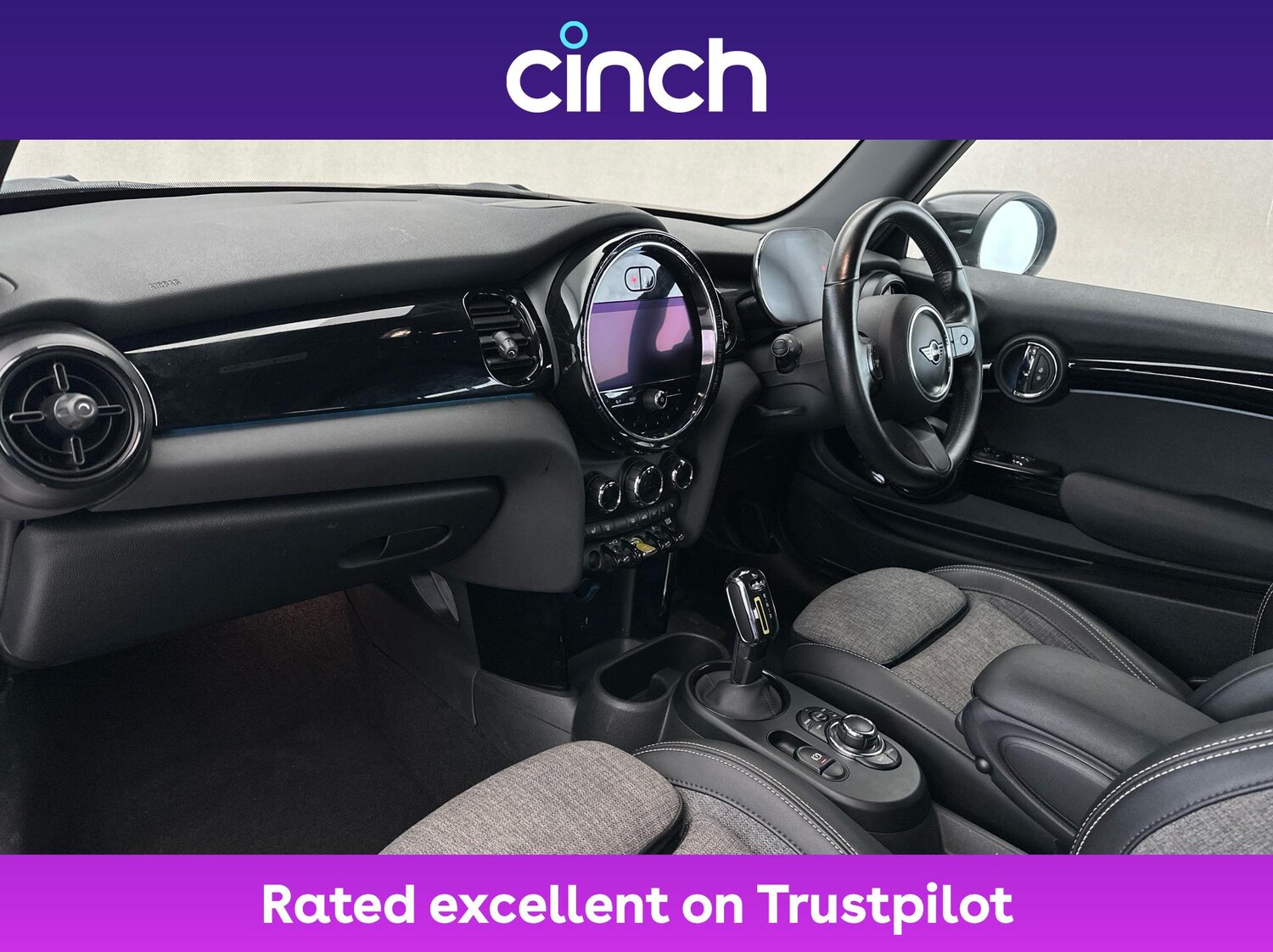 Used MINI Hatch 2021 for sale - 77080190: Photo 14