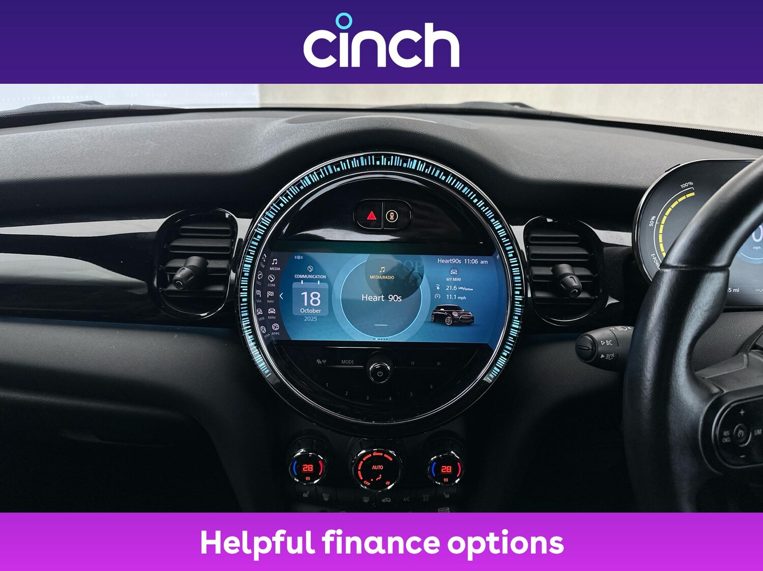 Used MINI Hatch 2021 for sale - 77080190: Photo 17