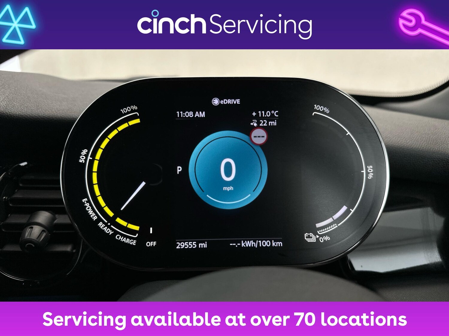 Used MINI Hatch 2021 for sale - 77080190: Photo 18