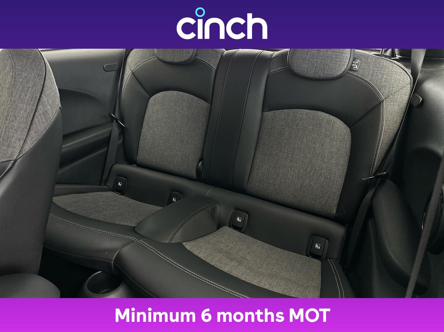 Used MINI Hatch 2021 for sale - 77080190: Photo 20