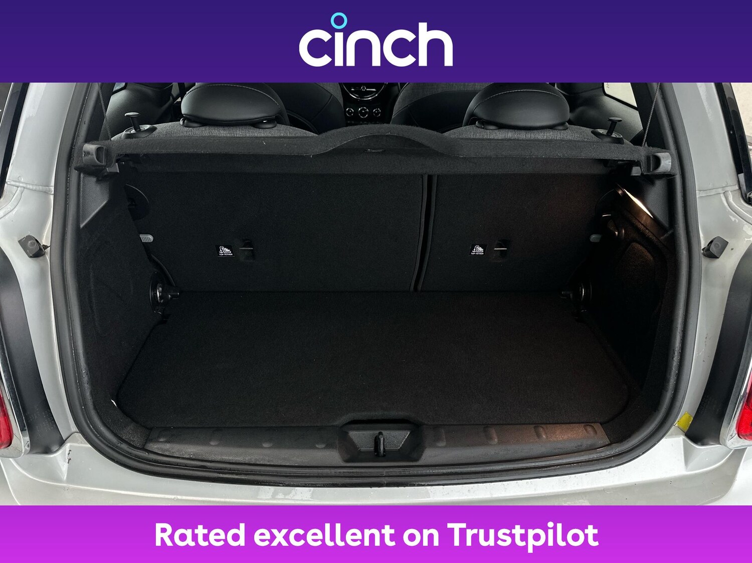 Used MINI Hatch 2021 for sale - 77080190: Photo 21