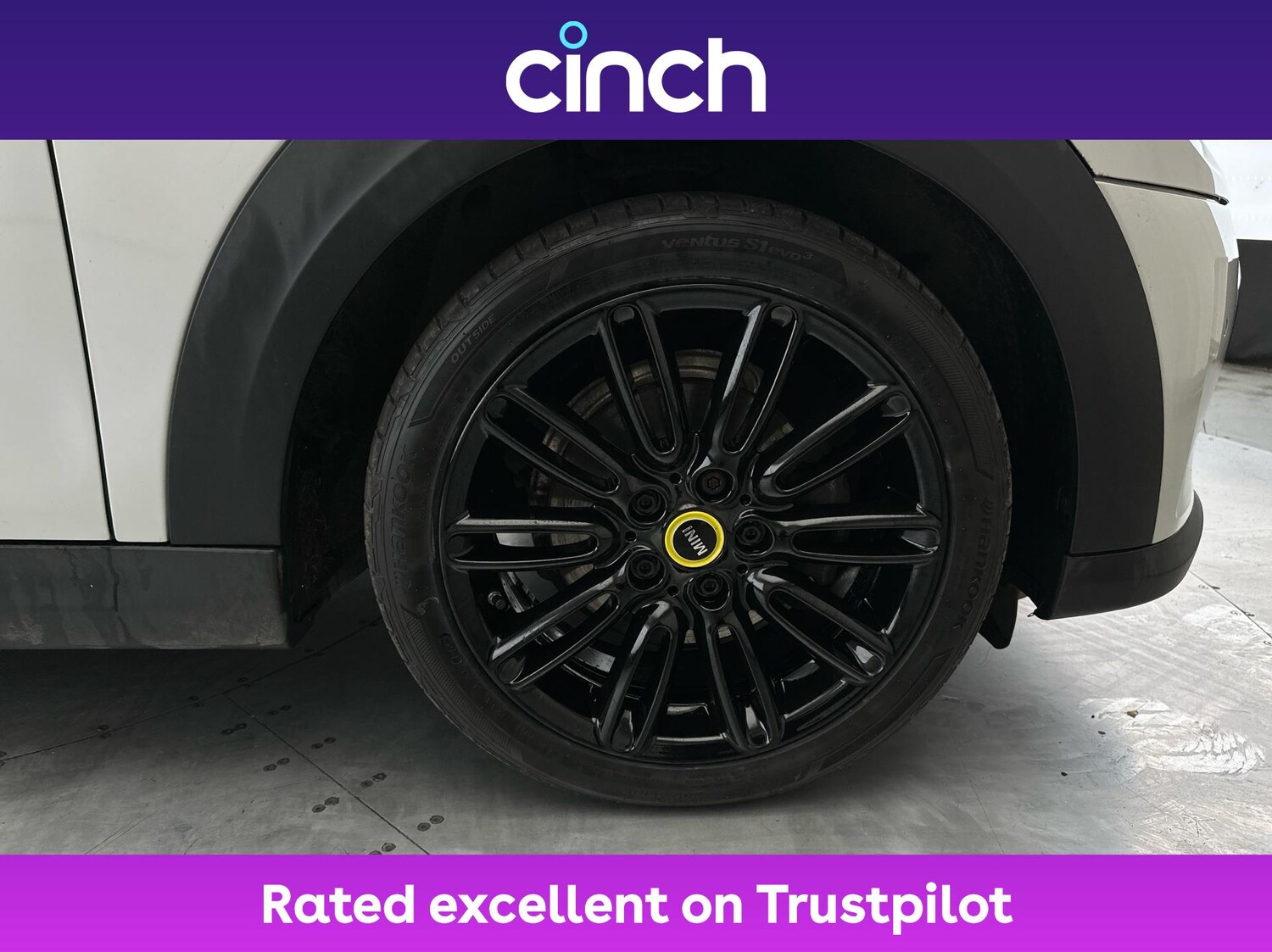 Used MINI Hatch 2021 for sale - 77080190: Photo 28