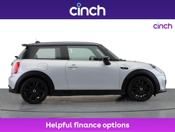 Used MINI Hatch 2021 for sale - 77080190: Photo