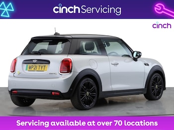 Used MINI Hatch 2021 for sale - 77080190: Photo