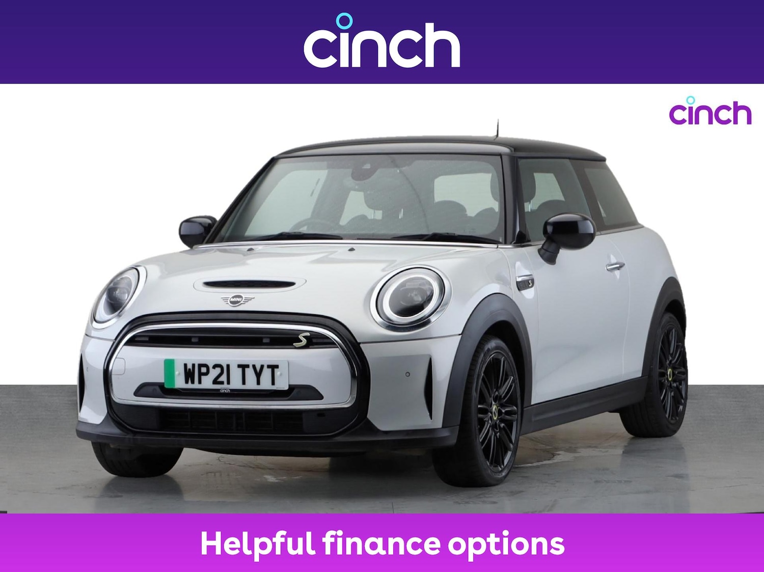 Used MINI Hatch 2021 for sale - 77080190: Photo 9