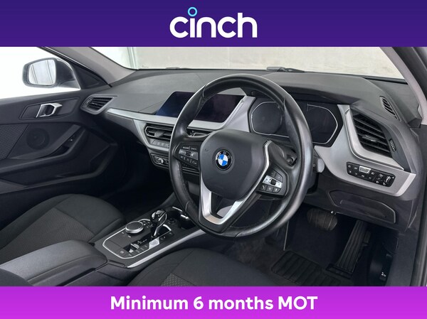 Used BMW 1 Series 2019 for sale - 76204641: Photo 12