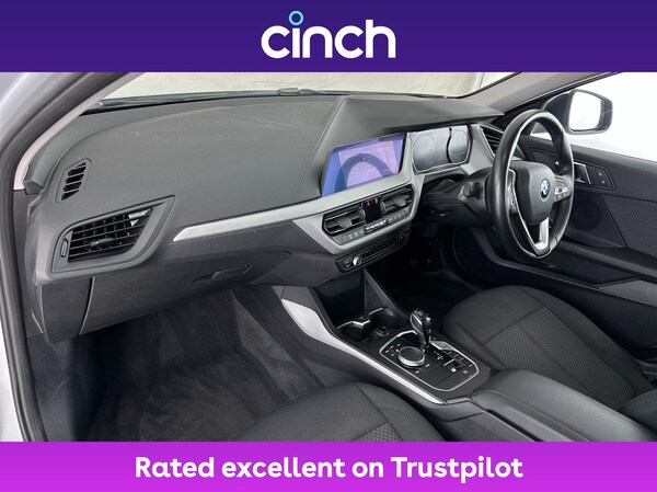 Used BMW 1 Series 2019 for sale - 76204641: Photo 14