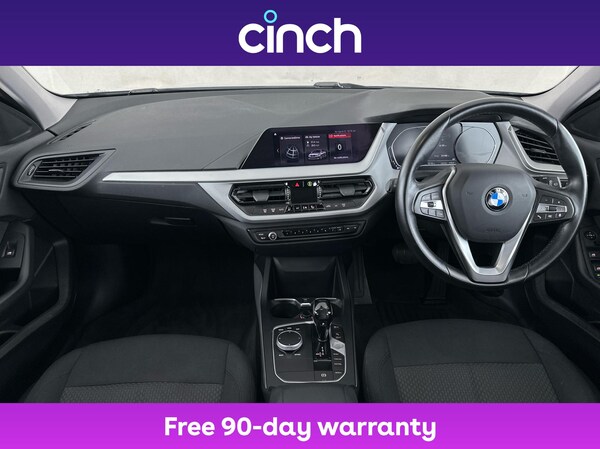 Used BMW 1 Series 2019 for sale - 76204641: Photo 15