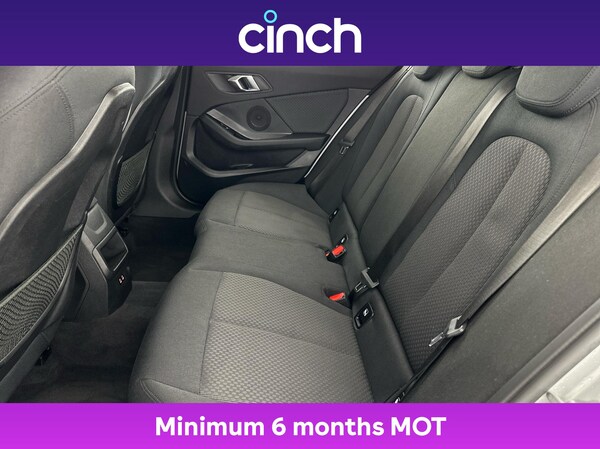 Used BMW 1 Series 2019 for sale - 76204641: Photo 20