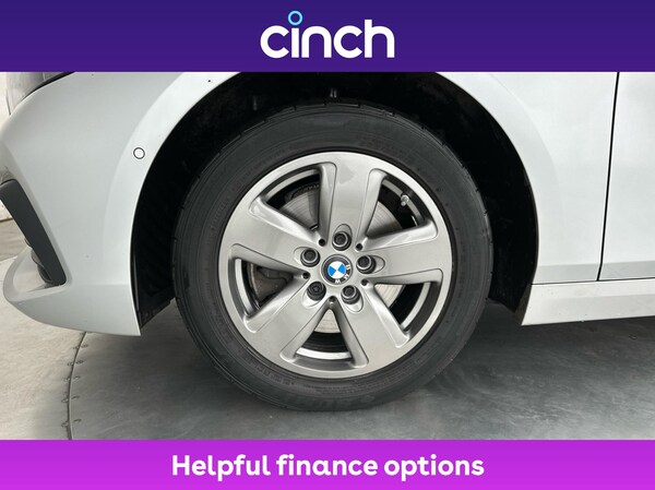 Used BMW 1 Series 2019 for sale - 76204641: Photo 24