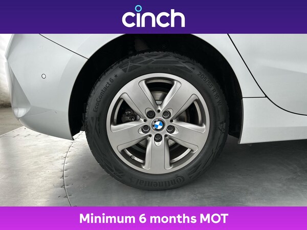 Used BMW 1 Series 2019 for sale - 76204641: Photo 27