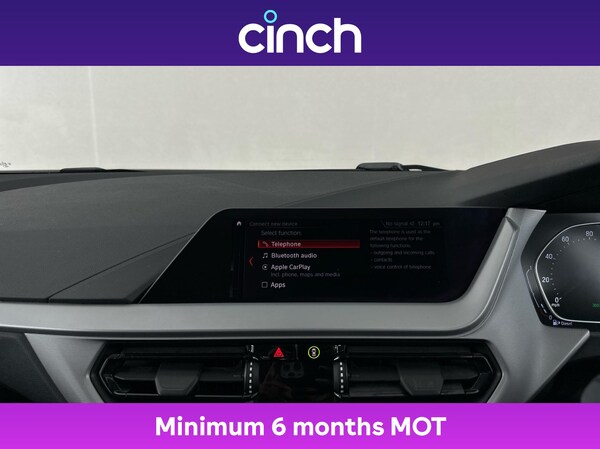 Used BMW 1 Series 2019 for sale - 76204641: Photo 32