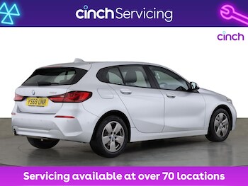 Used BMW 1 Series 2019 for sale - 76204641: Photo 3