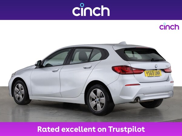 Used BMW 1 Series 2019 for sale - 76204641: Photo 6