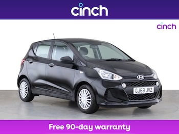 Hyundai - i10