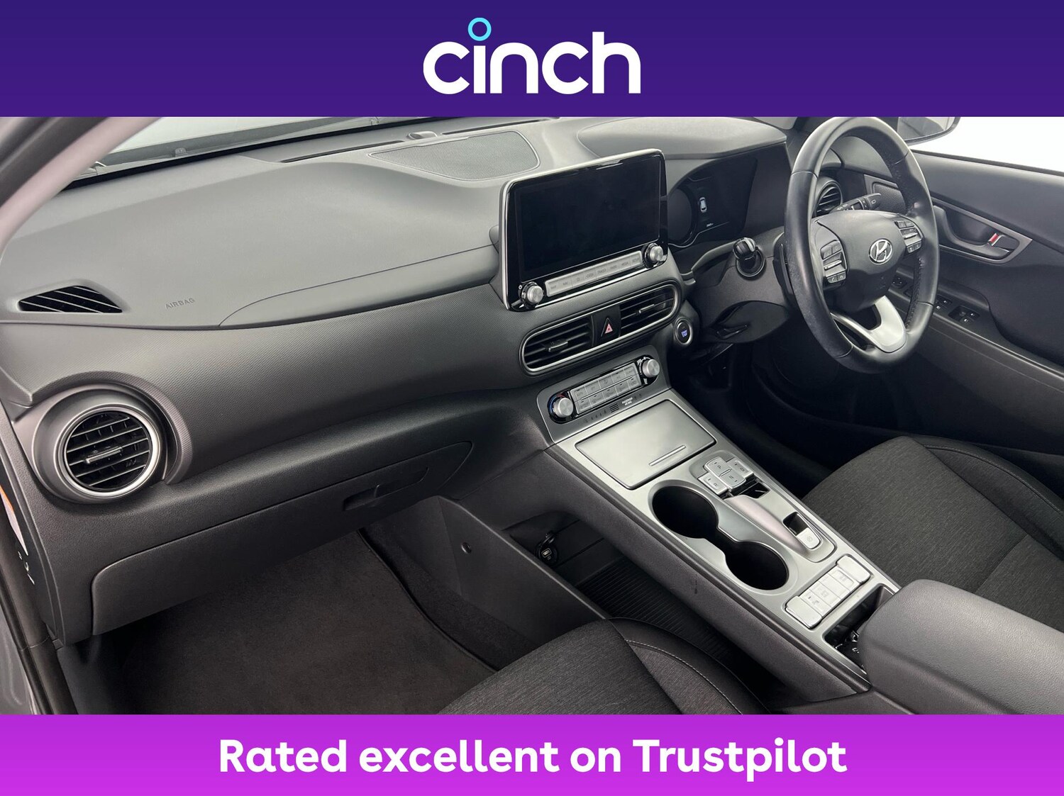 Used Hyundai KONA 2020 for sale - 77056194: Photo 14