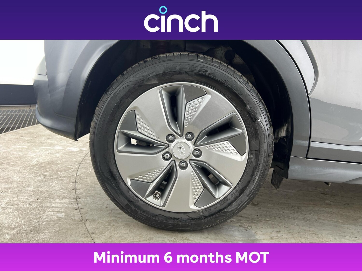 Used Hyundai KONA 2020 for sale - 77056194: Photo 27