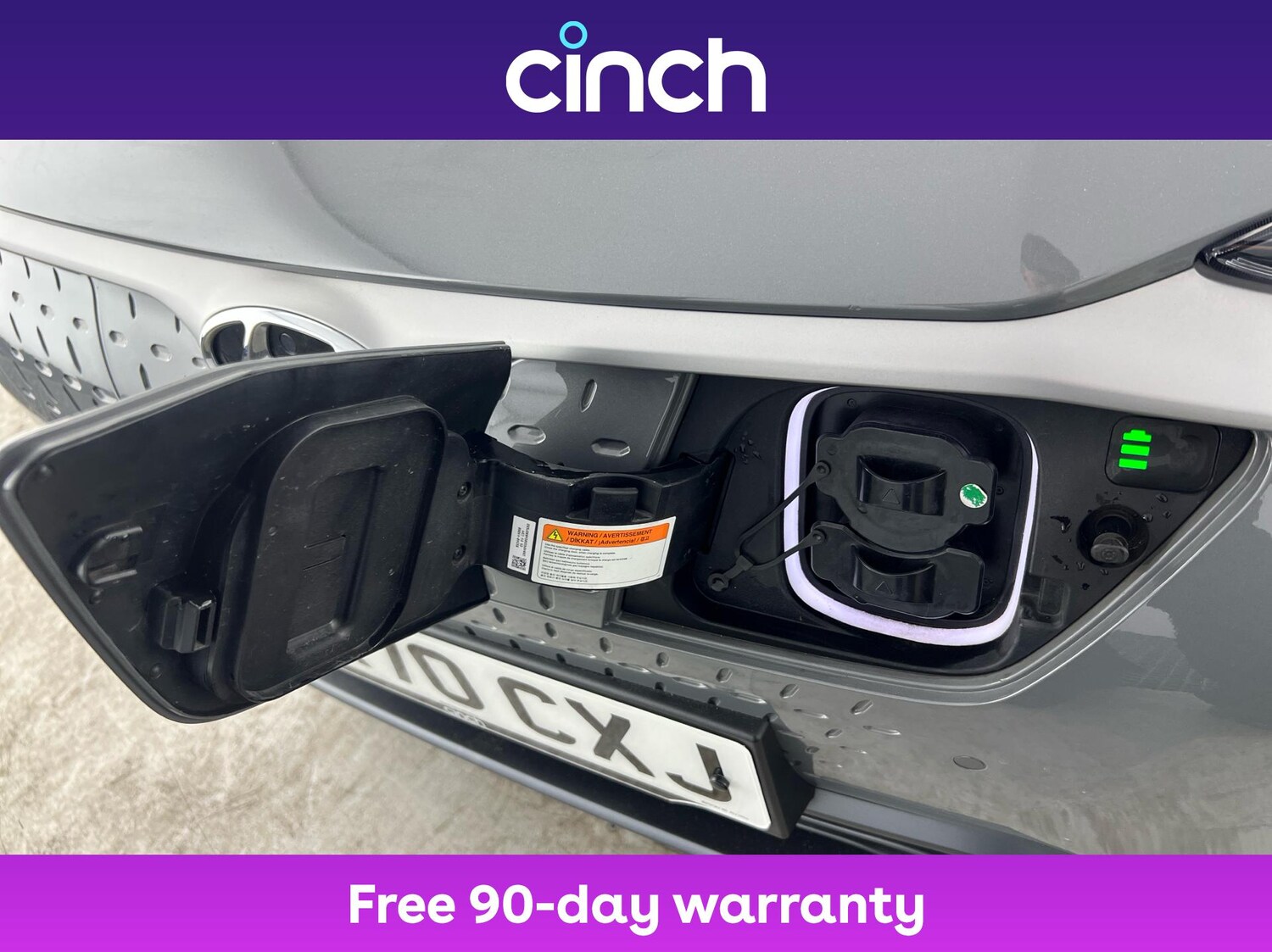 Used Hyundai KONA 2020 for sale - 77056194: Photo 29