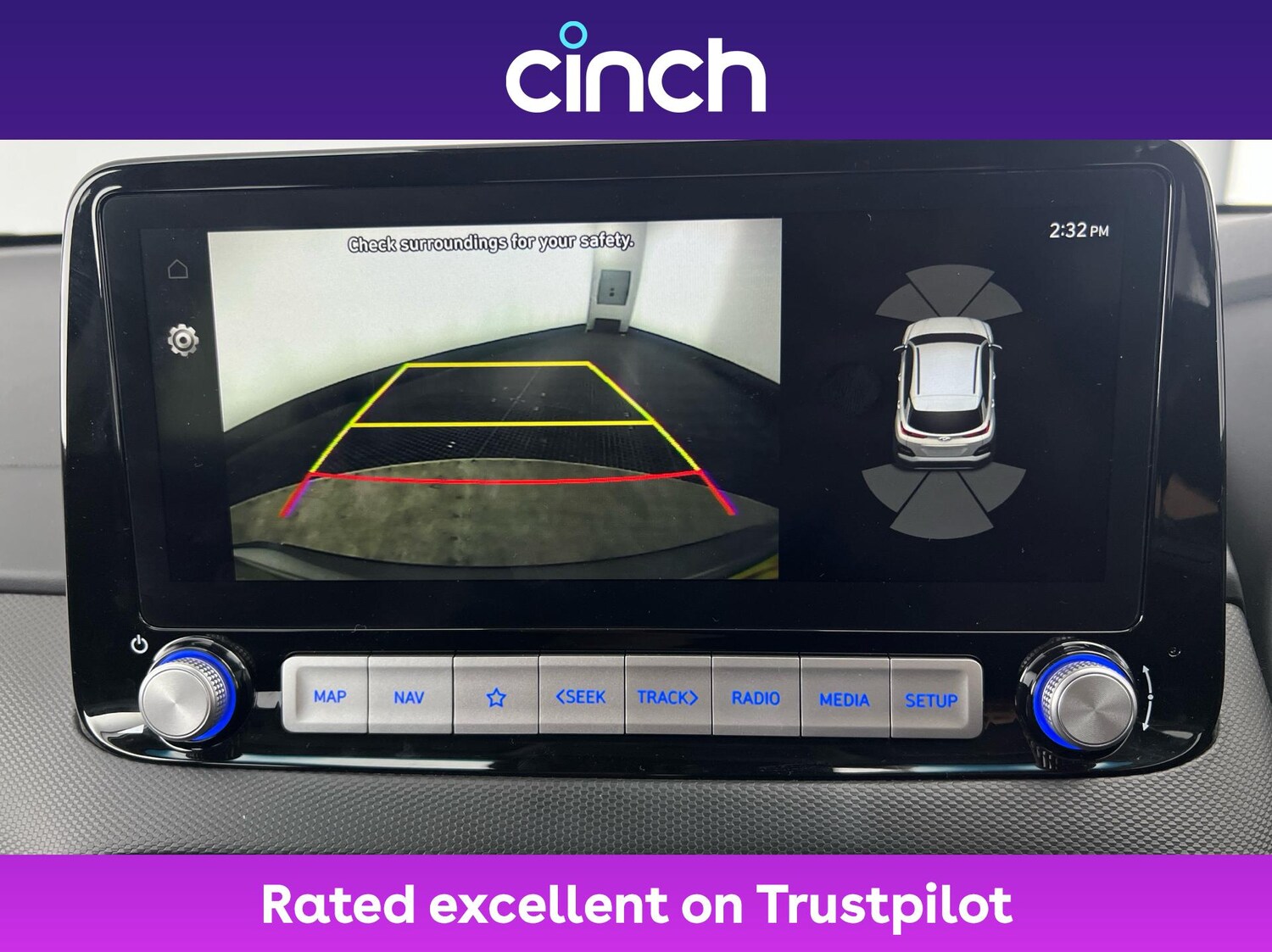 Used Hyundai KONA 2020 for sale - 77056194: Photo 33