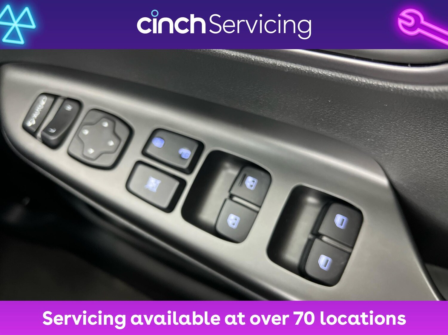 Used Hyundai KONA 2020 for sale - 77056194: Photo 36