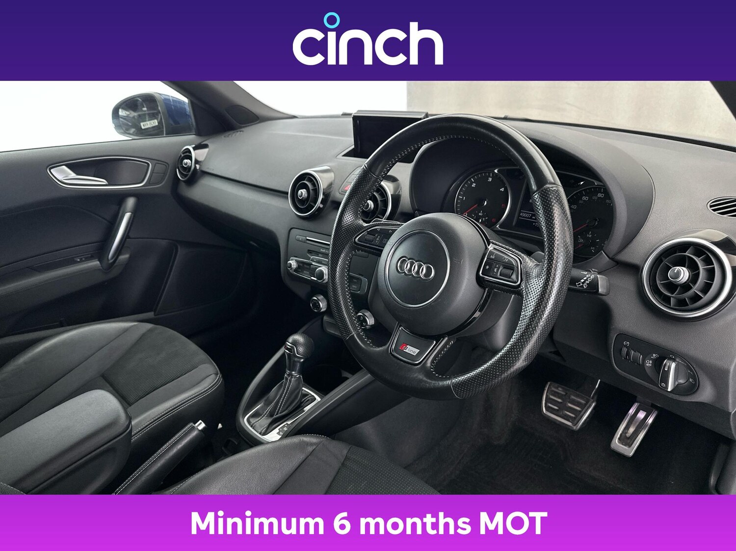 Used Audi A1 2015 for sale - 76272302: Photo 12