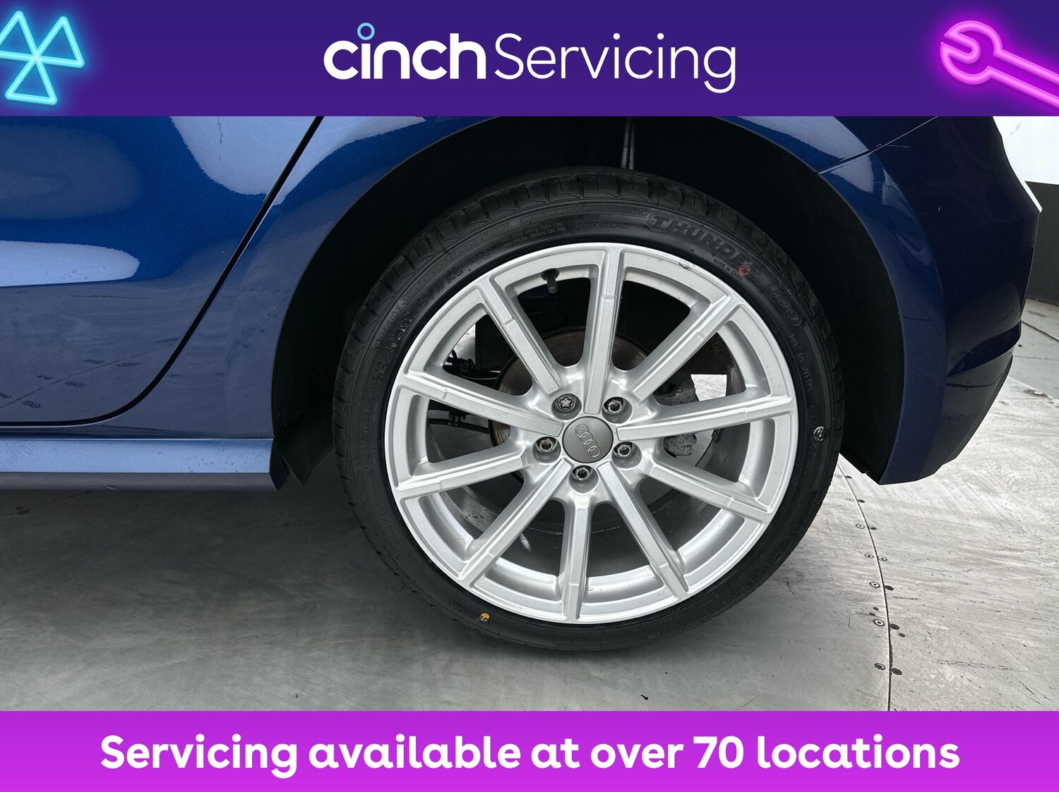 Used Audi A1 2015 for sale - 76272302: Photo 26