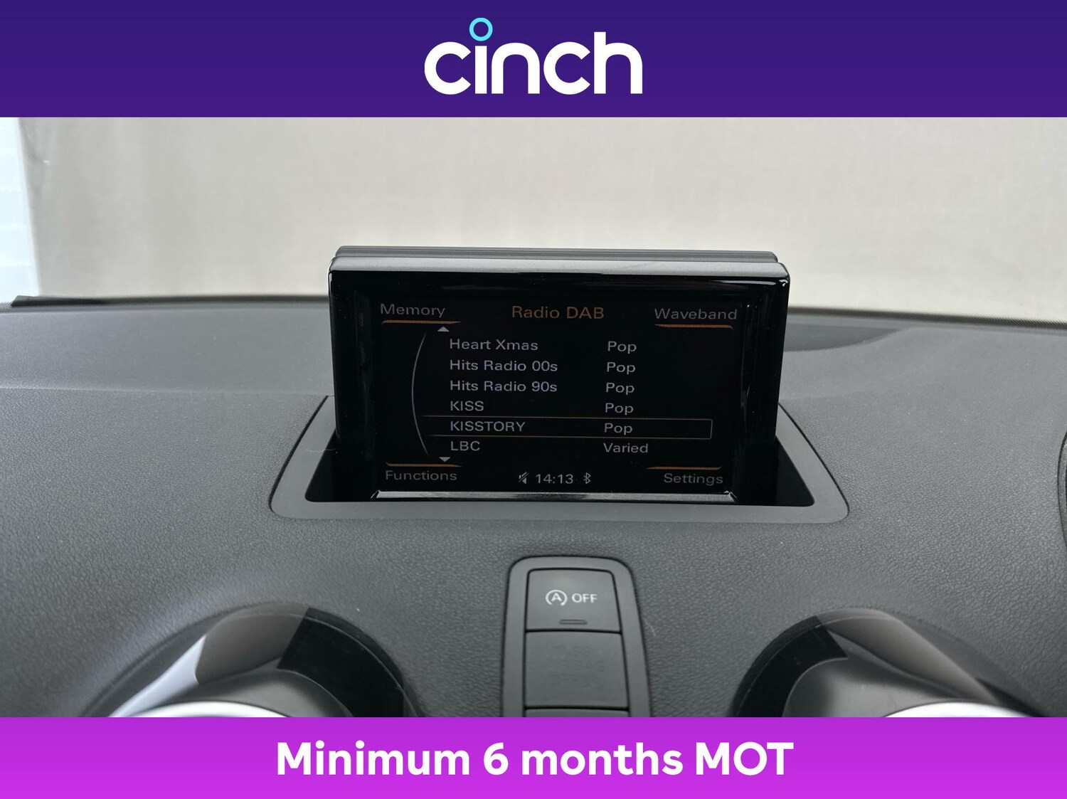 Used Audi A1 2015 for sale - 76272302: Photo 32