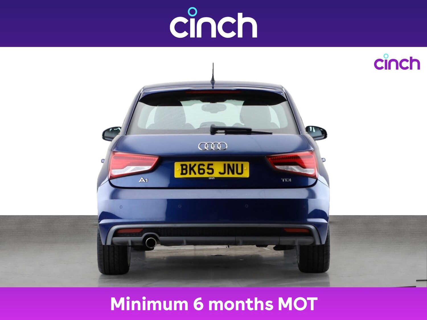 Used Audi A1 2015 for sale - 76272302: Photo 5