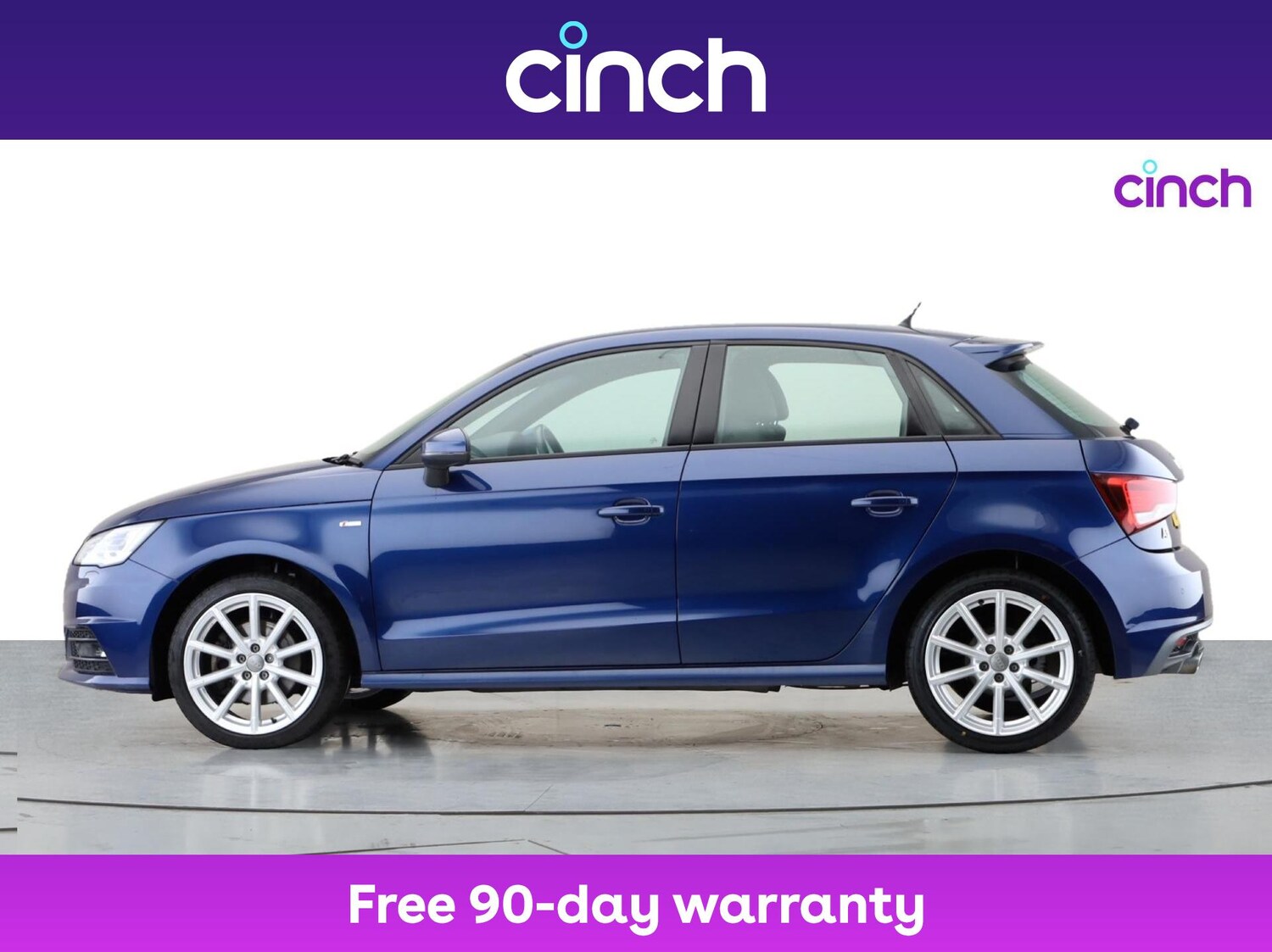 Used Audi A1 2015 for sale - 76272302: Photo 8