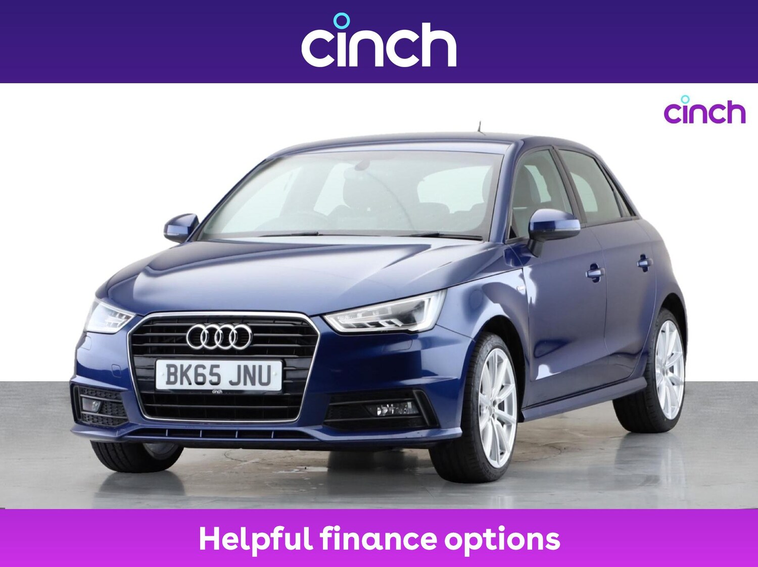 Used Audi A1 2015 for sale - 76272302: Photo 9