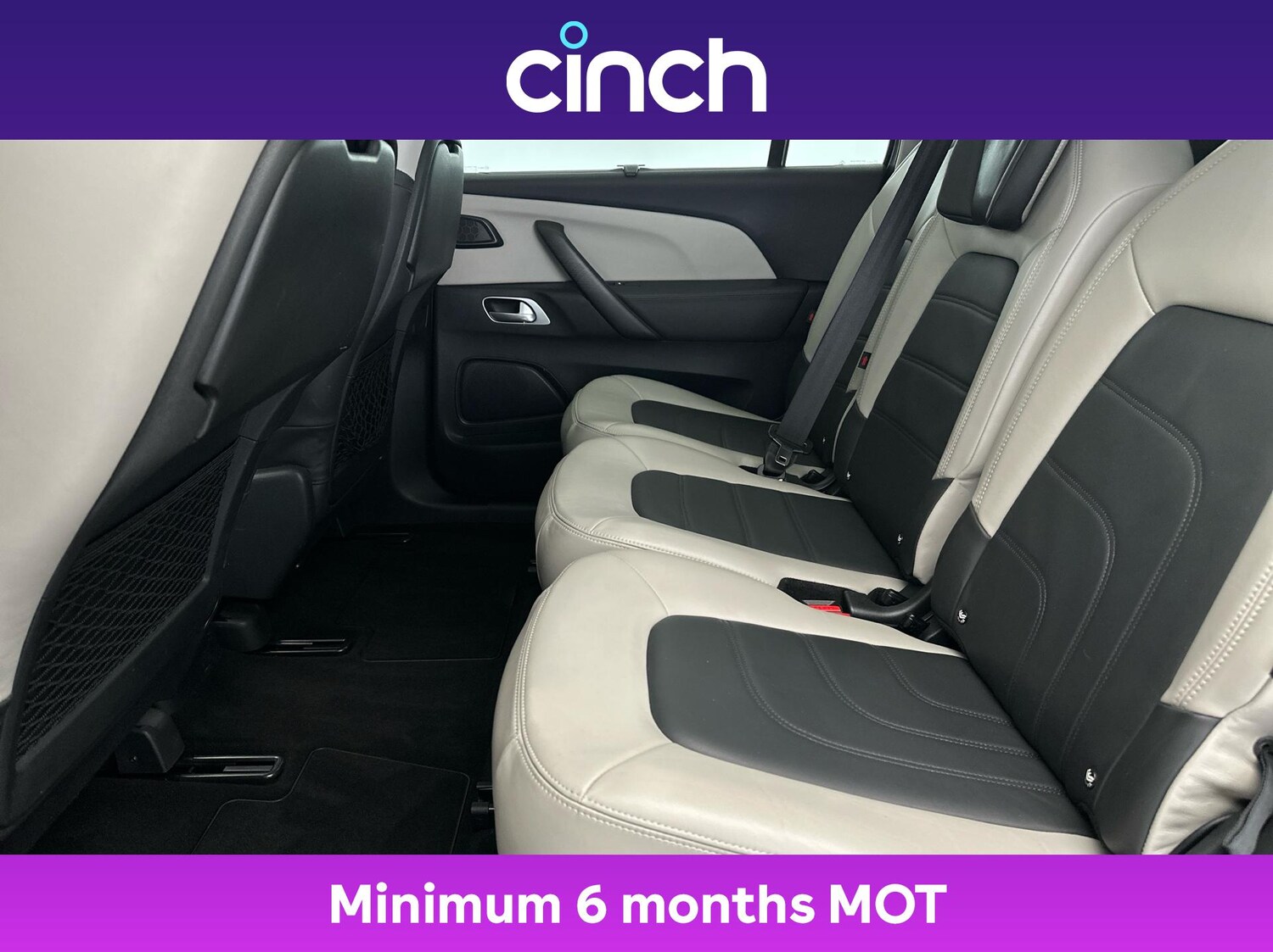 Used Citroen C4 Grand Picasso 2017 for sale - 76750916: Photo 20