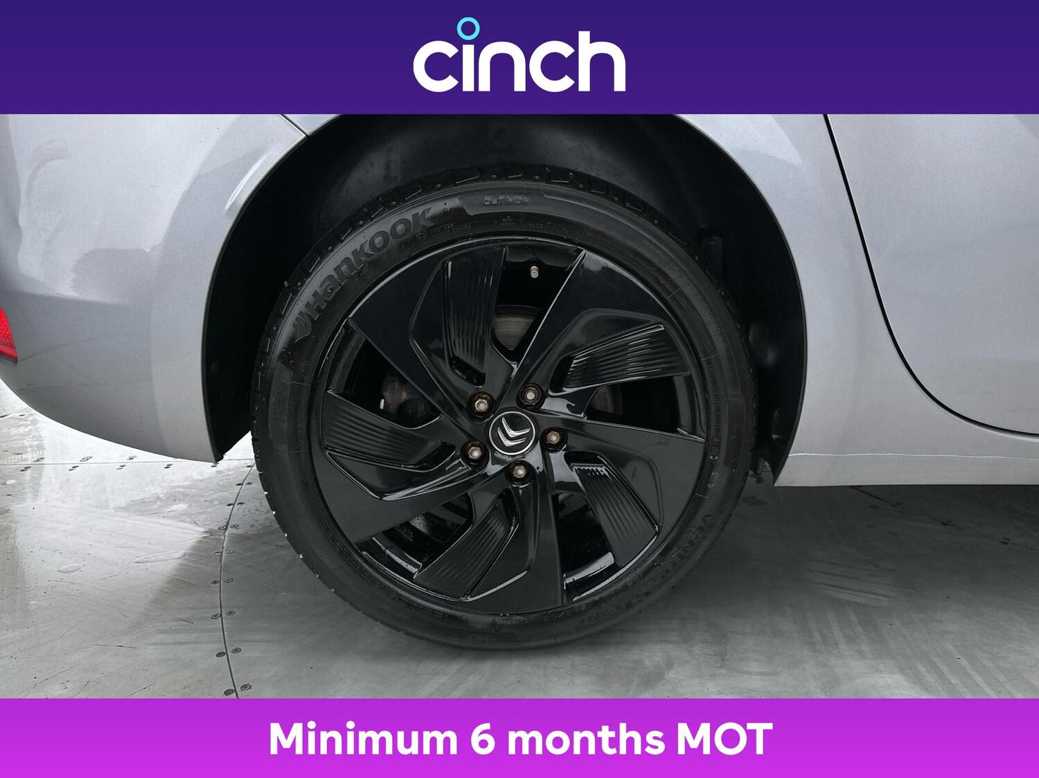 Used Citroen C4 Grand Picasso 2017 for sale - 76750916: Photo 27