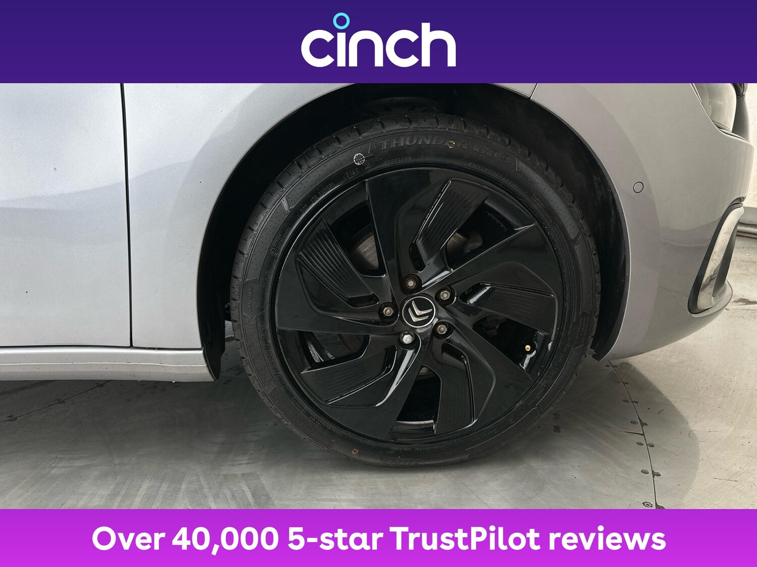 Used Citroen C4 Grand Picasso 2017 for sale - 76750916: Photo 28