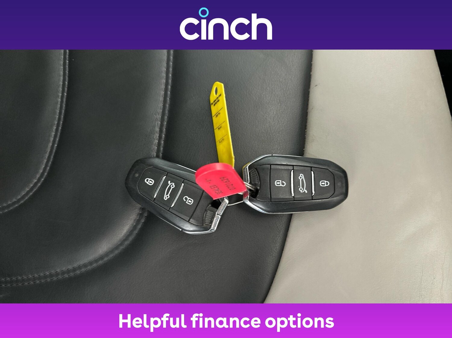 Used Citroen C4 Grand Picasso 2017 for sale - 76750916: Photo 30