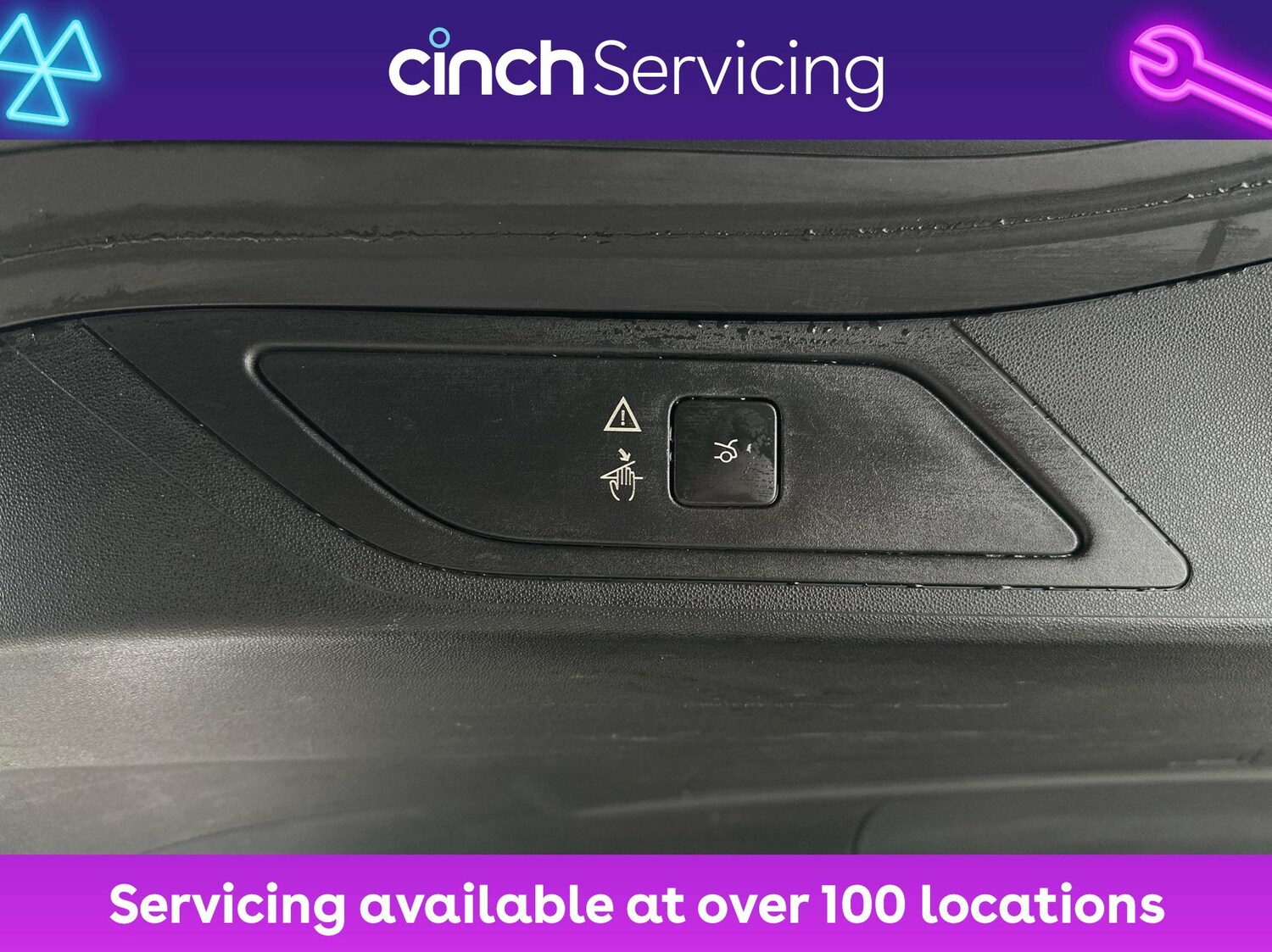 Used Citroen C4 Grand Picasso 2017 for sale - 76750916: Photo 41