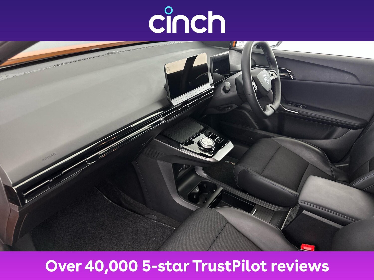 Used MG MG4 2023 for sale - 77068078: Photo 14