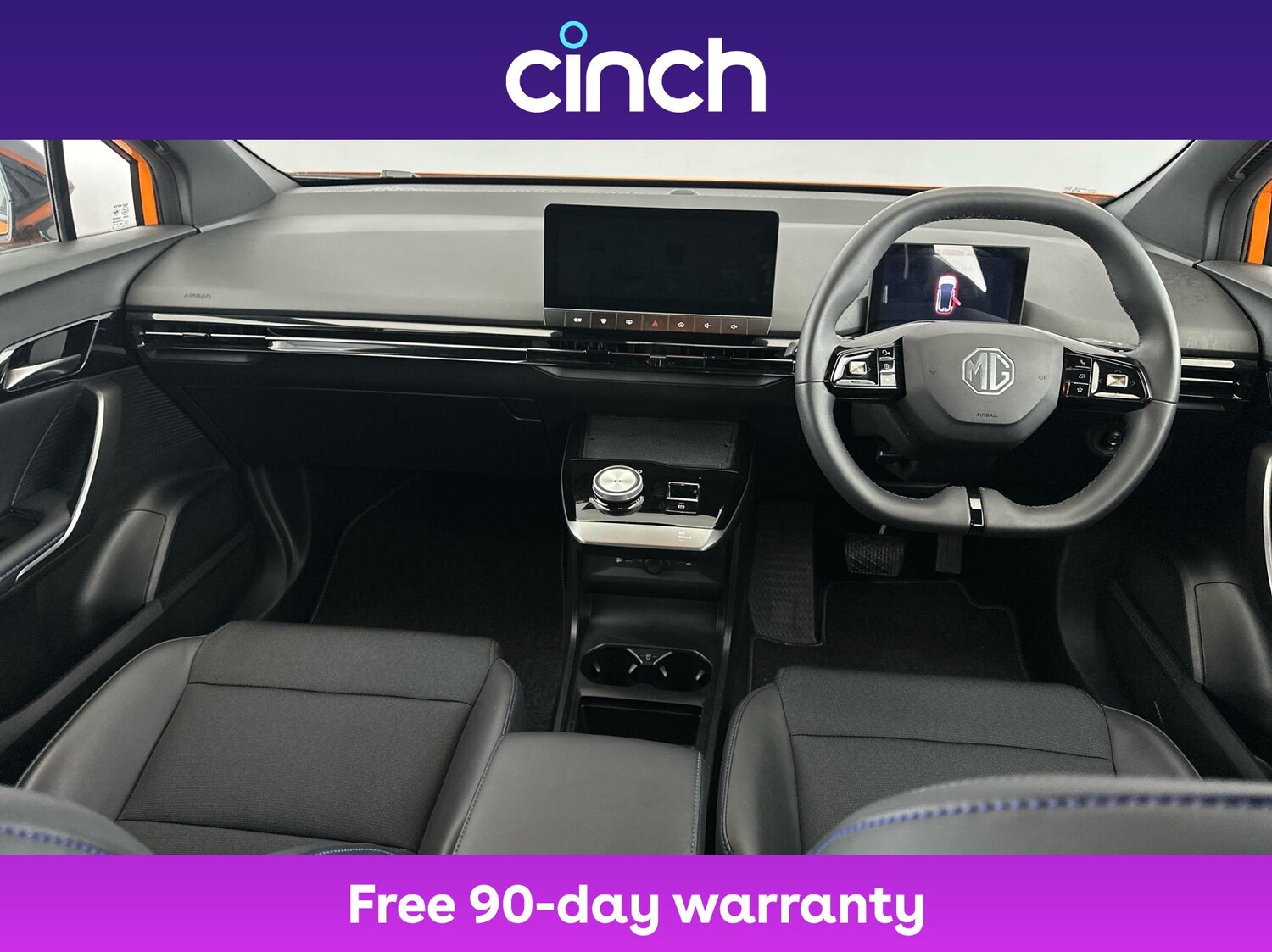 Used MG MG4 2023 for sale - 77068078: Photo 15