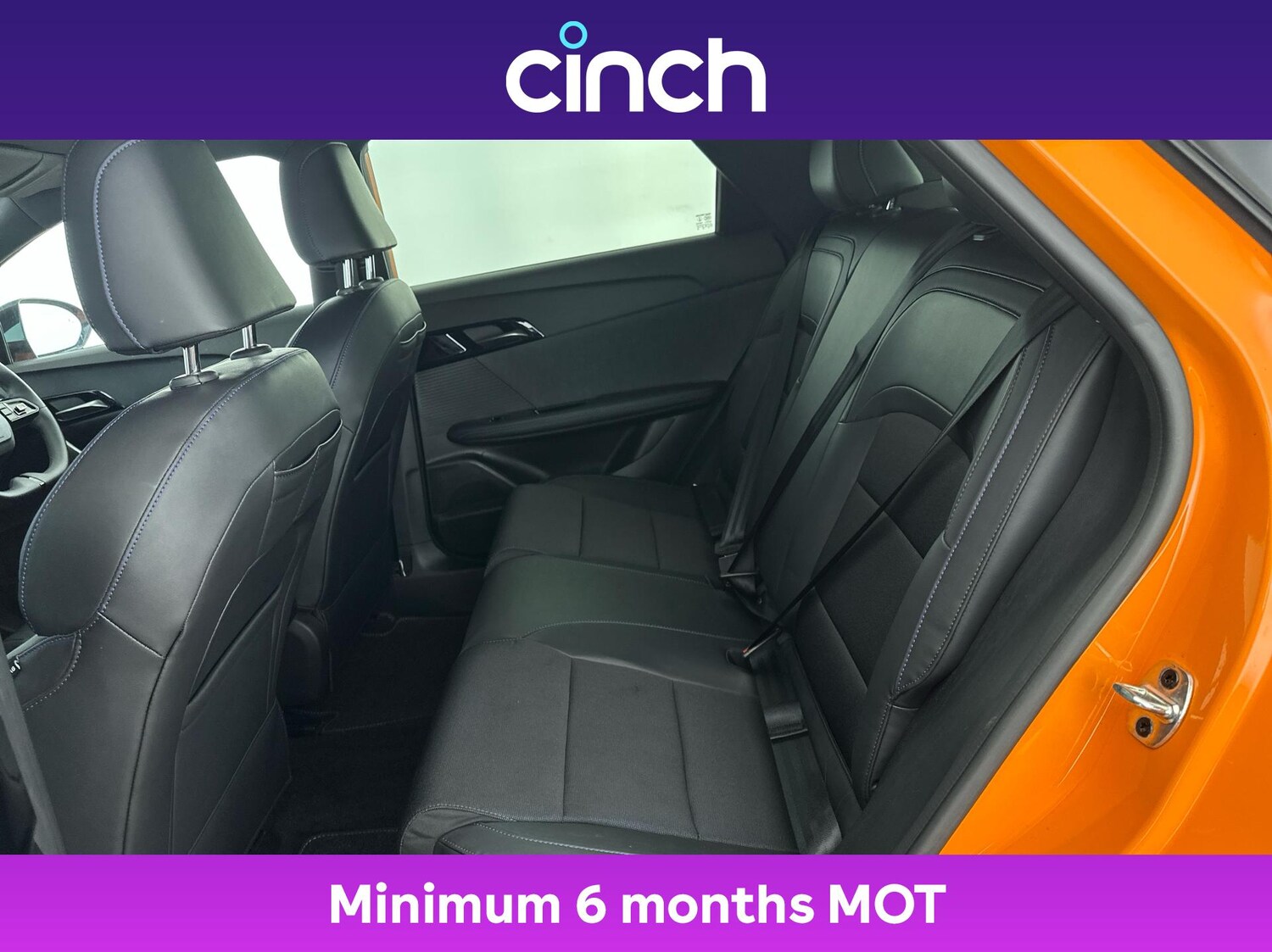 Used MG MG4 2023 for sale - 77068078: Photo 20