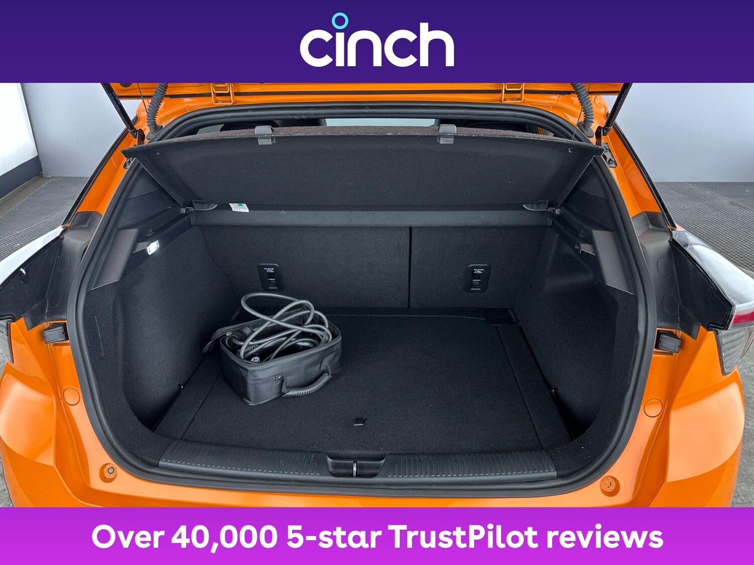 Used MG MG4 2023 for sale - 77068078: Photo 21