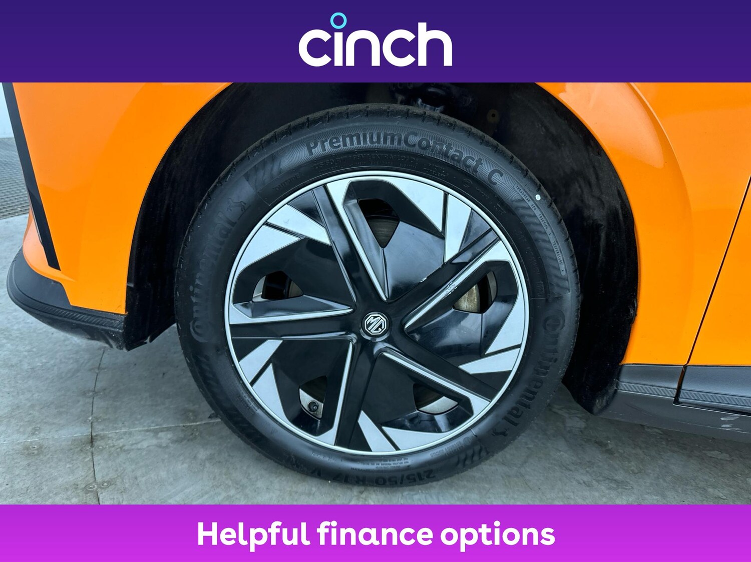 Used MG MG4 2023 for sale - 77068078: Photo 24