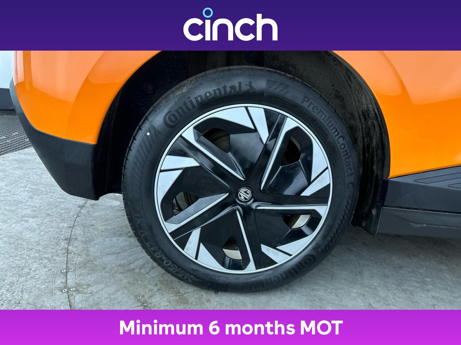 Used MG MG4 2023 for sale - 77068078: Photo 27