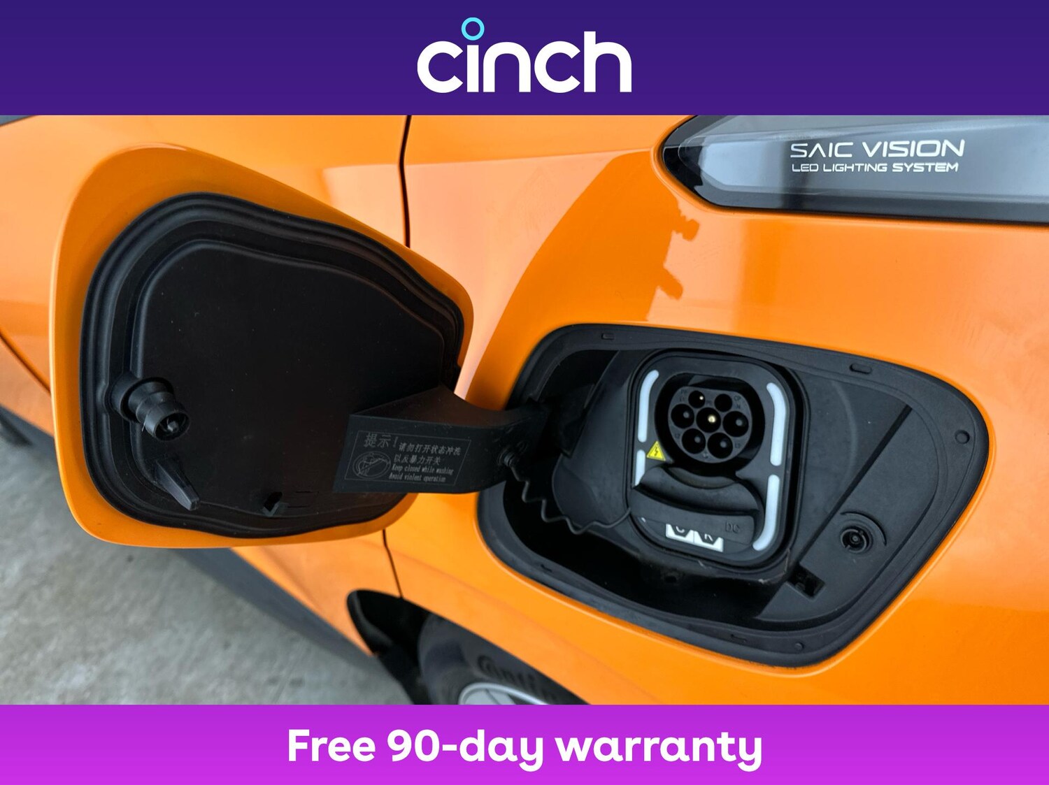 Used MG MG4 2023 for sale - 77068078: Photo 29