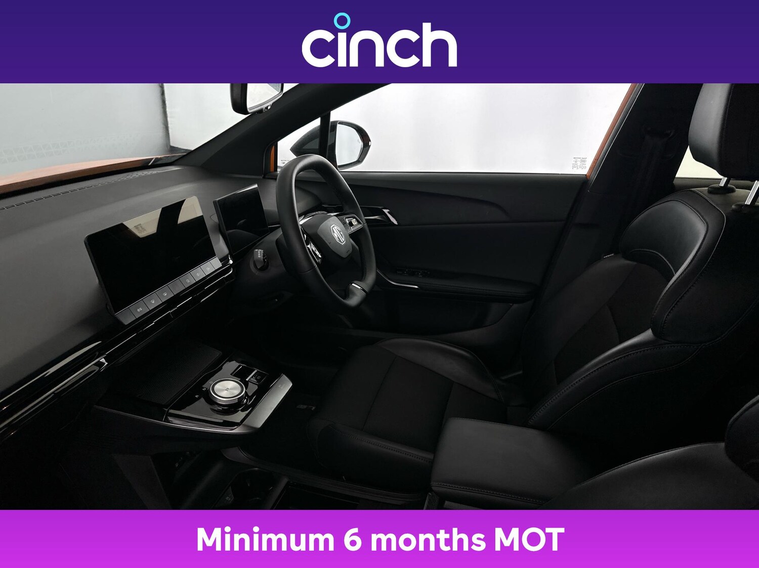 Used MG MG4 2023 for sale - 77068078: Photo 32