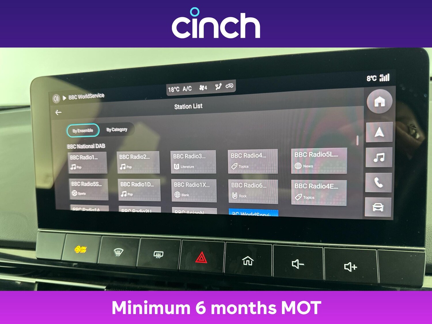 Used MG MG4 2023 for sale - 77068078: Photo 37