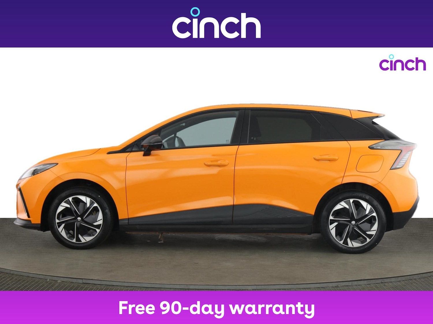 Used MG MG4 2023 for sale - 77068078: Photo 8