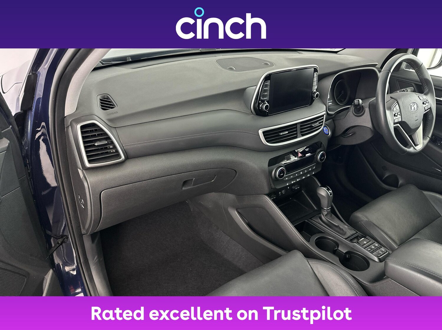 Used Hyundai TUCSON 2018 for sale - 76745508: Photo 14