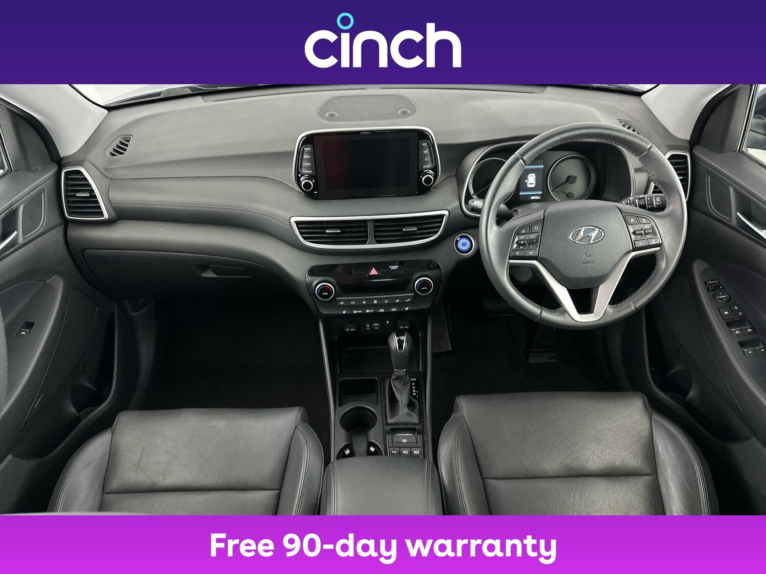 Used Hyundai TUCSON 2018 for sale - 76745508: Photo 15