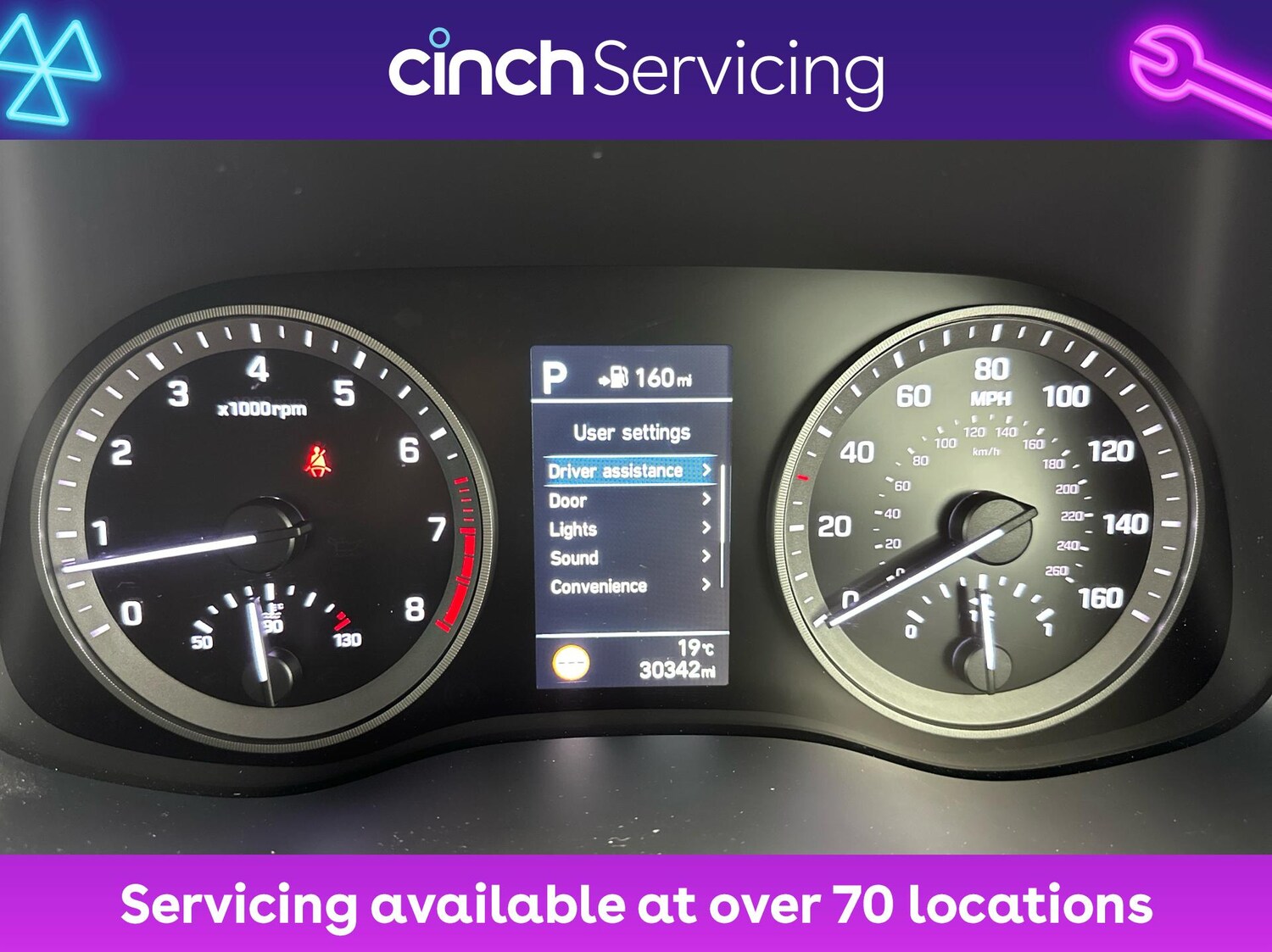 Used Hyundai TUCSON 2018 for sale - 76745508: Photo 18